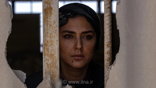 اکران ویژه فیلم «اسکورت» در ساعت صفر با حضور عوامل و هدی زین‌العابدین