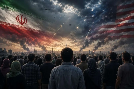 اختلافات سیاسی و فشار اقتصادی؛ جامعه در بلاتکلیفی و انتظار