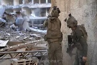 تشدید تنش‌ها در کرانه باختری؛ دستور وزیر جنگ رژیم صهیونیستی برای اشغال یک اردوگاه پناهندگان دیگر