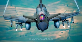 افزایش برتری جنگنده J-10C چین بر F-16 آمریکا از دید خلبان پاکستانی