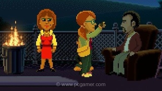 ساخت بازی Thimbleweed Park 2 با سرمایه‌گذاری یک هوادار ثروتمند و بدون نیاز به ناشران سنتی