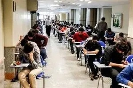 تشکیل تیم‌های ویژه پلیس فتا برای برخورد با کانال‌های مدعی فروش سوالات امتحانات نهایی