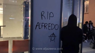 درگذشت مظنون سرقت دوچرخه در جریان دستگیری در هلند
