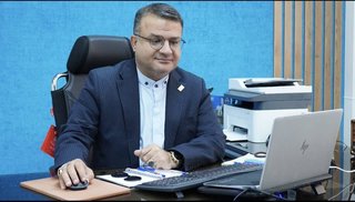 فرهنگ‌سازی مصرف آب با نمایش خیابانی «گزارش» در یزد