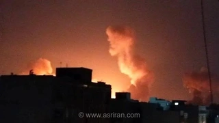 حمله هوایی آمریکا به مراسم عروسی در هرمزگان: ۴ شهید و ۶۸ زخمی