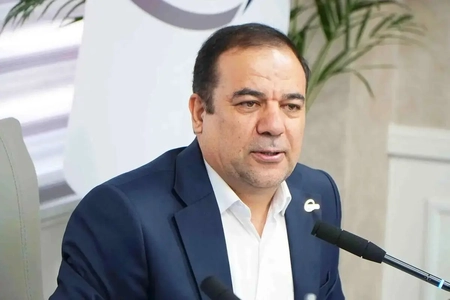 مصطفی متدین مدیرعامل استقلال شد