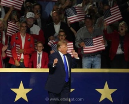 ترامپ وعده ۵۰۰۰ دلار به هر آمریکایی داد؛ آیا این طرح یک ترفند انتخاباتی است؟