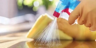 آیا خوشبوکننده‌های هوا، سلامت ریه را تهدید می‌کنند؟