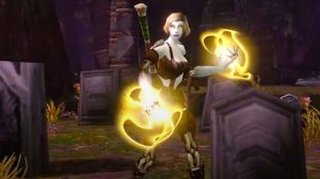 تریلر «ماجراجویی شما آغاز می‌شود» برای World of Warcraft: Forever منتشر شد