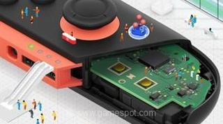 Nintendo Switch 2 از VRR در حالت Docked پشتیبانی می‌کند، اما با یک پیچیدگی