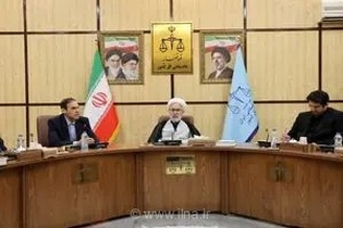 تشکیل کمیته مشترک فنی و حقوقی میان دادستانی کل کشور و سازمان امور مالیاتی برای تسهیل امور مودیان