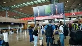 اعتصاب ۵ روزه خدمه پرواز فرنچ بی؛ اختلال در پروازها