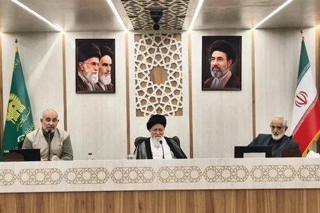 رهبری پس از تصمیم خبرگان هدایت مستقیم جنگ را برعهده گرفت
