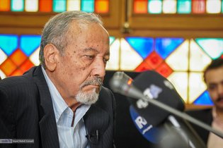میراث کوروش و جایگاهش در تمدن ایرانی