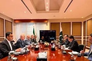 تحول راهبردی در ترانزیت منطقه؛ وزیر کشور از تکمیل خط آهن استراتژیک ایران و پاکستان خبر داد