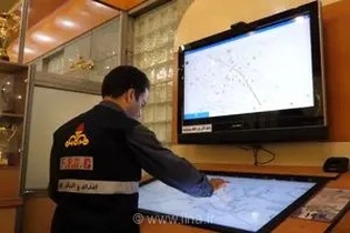 هوشمندسازی خدمات گازرسانی در فارس ادامه دارد/ فسا به سامانه امداد مکانیزه ۱۹۴ مجهز شد