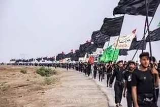 هشدار متخصصان به زائران اربعین: چگونه در گرمای شدید از بروز مشکلات گوارشی در مسیر پیاده‌روی پیشگیری کنیم؟