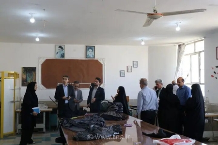 آمادگی لرستان برای بازگشایی مدارس؛ پذیرایی از ۳۶۰ هزار دانش‌آموز
