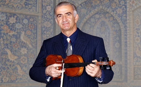 یادبود حبیب‌الله بدیعی؛ کماندار زرین‌دست موسیقی اصیل ایران