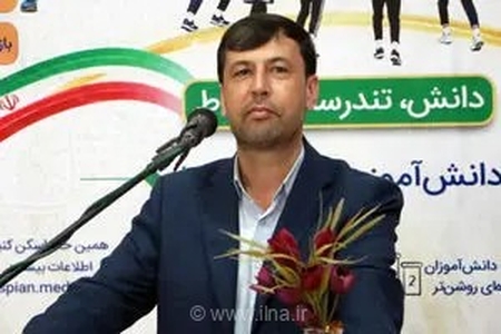 آغاز طرح ملی «دانش‌آموز پویا» در قزوین؛ راهکاری برای مقابله با کم‌تحرکی و افت مهارت‌های نسل جدید