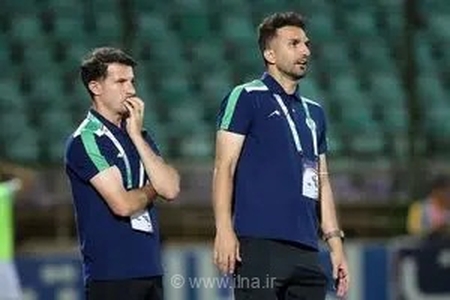 محمد نوری سکان‌دار صنعت نفت آبادان شد؛ کاپیتان سابق پرسپولیس در قامت سرمربی لیگ برتری