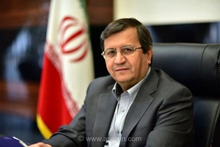 همتی: مدیریت اقتصادی کشور از سقوط به ابرتورم جلوگیری کرد