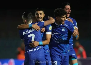 استقلال و شروعی متفاوت در فصل جدید؛ فراتر از پیروزی چهار گله مقابل مس شهربابک