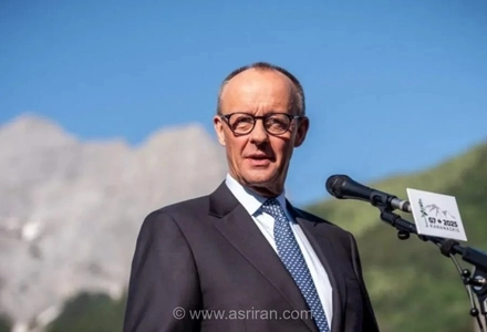 آلمان: دوران دوستی بی قید و شرط با آمریکا به پایان رسید