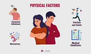 کاهش میل جنسی: علل و راهکارهای مقابله