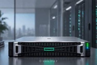 سرور HPE DL380 Gen11؛ انتخابی هوشمندانه برای دیتاسنترهای مدرن
