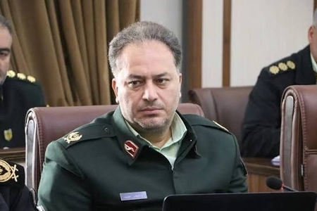 راه اندازی دبیرستان پلیس در اصفهان؛ معین سه استان