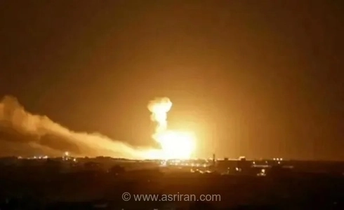 ثبت ۸۸ حمله موشکی و پهپادی به مواضع گروه‌های مخالف جمهوری اسلامی در اقلیم کردستان عراق طی یک ماه