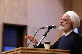مجید انصاری: نظام با رفتن یک نفر فرو نمی‌ریزد؛ راز ماندگاری انقلاب همین است