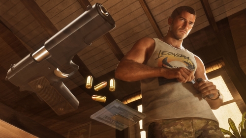 صحنه‌های عریان جيسون در GTA 6 فاش شد؛ آیا این یک استاندارد جدید است؟