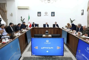 نگرانی استادان از طرح مقابله با نفوذ بیگانگان؛ عارف: این طرح به علم و فناوری آسیب می‌زند
