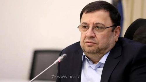 انتقاد فیروزآبادی از تداوم اختلال در شبکه بانکی