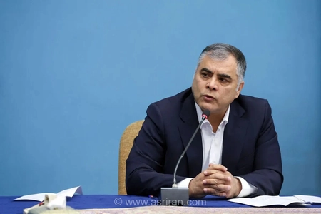 ایران به خودکفایی در تولید گازوئیل رسید