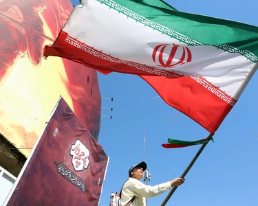 ترامپ همچنان فکر می‌کند ایرانیان علیه رژیم قیام خواهند کرد؛ اما در تهران واقعیت دیگری را می‌بینم