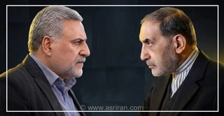 حمله تند فلاحت‌پیشه به ولایتی: ایران تاوان جنگ‌های بی‌ارتباط با منافع ملی را می‌دهد و در جهان تنها مانده است