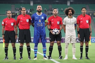 استقلال با VAR پیروز شد؛ از گل جنجالی پرسپولیس تا مردود شدن گل السد