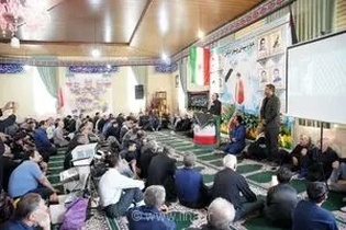 استاندار قزوین خبر داد: آغاز عملیات اجرایی احداث نخستین هتل پنج‌ستاره در منطقه تاریخی الموت