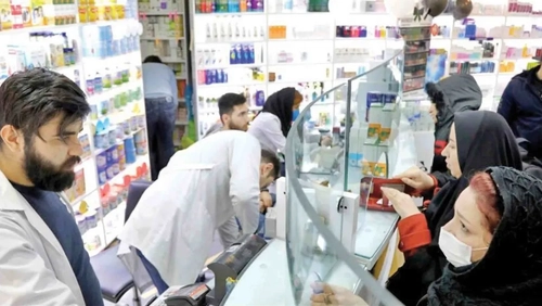 افشای افزایش ۲۰۰ تا ۳۰۰ درصدی قیمت برخی داروها