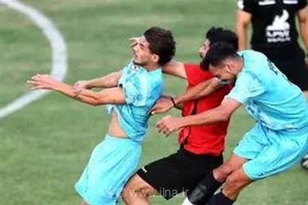خط و نشان چادرملو برای لیگ برتر؛ پیروزی شاگردان اخباری مقابل نساجی در دیداری تدارکاتی