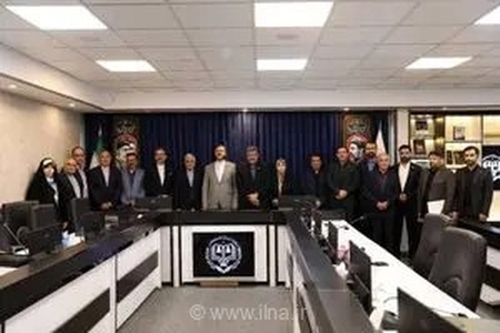 همکاری مشترک مرکز وکلا و وزارت امور خارجه برای پیگیری حقوقی جنایات دوران دفاع مقدس در مجامع بین‌المللی