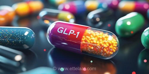 آیا داروهای GLP-1 مانند اوزمپیک و مونجارو باعث ریزش مو در بیماران دیابتی می‌شوند؟