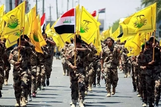 مقاومت عراق: حمله به تاسیسات نفت عربستان کار ما نبود
