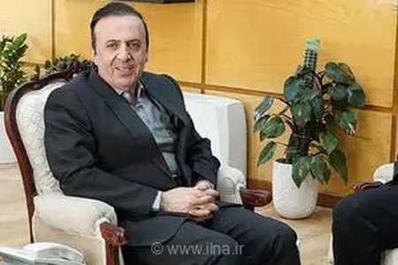 خط و نشان استاندار قزوین برای صنایع آب‌بر؛ ممنوعیت استقرار واحدهای صنعتی جدید به دلیل بحران شدید منابع آبی