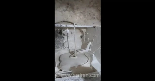 آسیاب آبی خوانسار: نگینی ۲۰۰۰ ساله در گردش