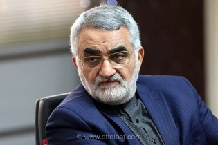 هشدار ایران به آمریکا پس از حمله به پایگاه لارک؛ اقدام نمادین یا آغاز یک رویارویی؟
