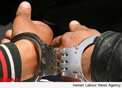 دستگیری کلاهبرداران اینترنتی در ماهشهر